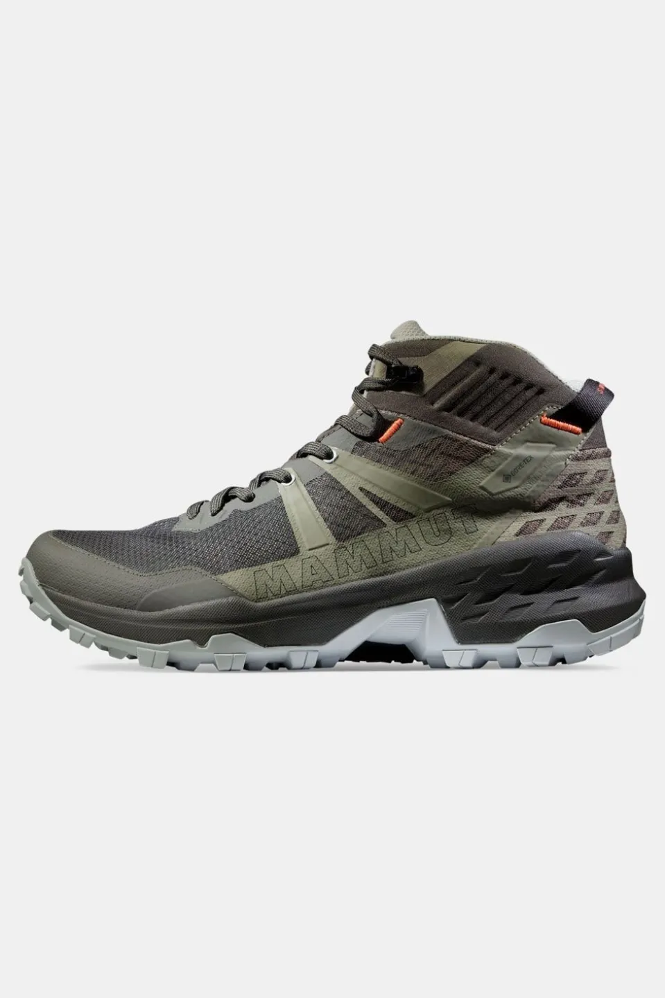 Mammut Sertig II Mid Gore-Tex Wandelschoen