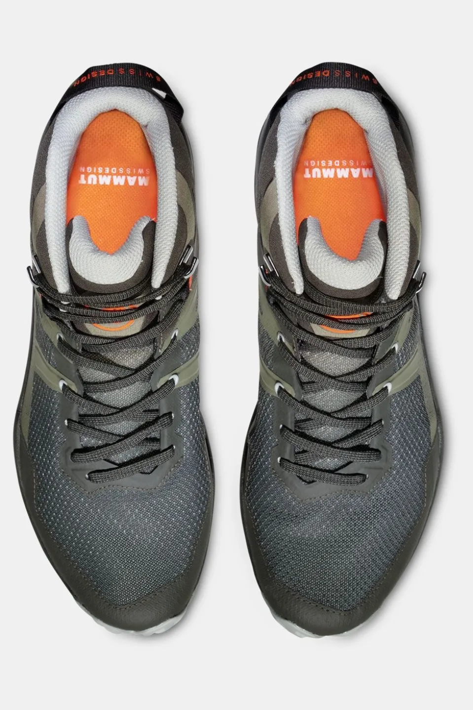 Mammut Sertig II Mid Gore-Tex Wandelschoen