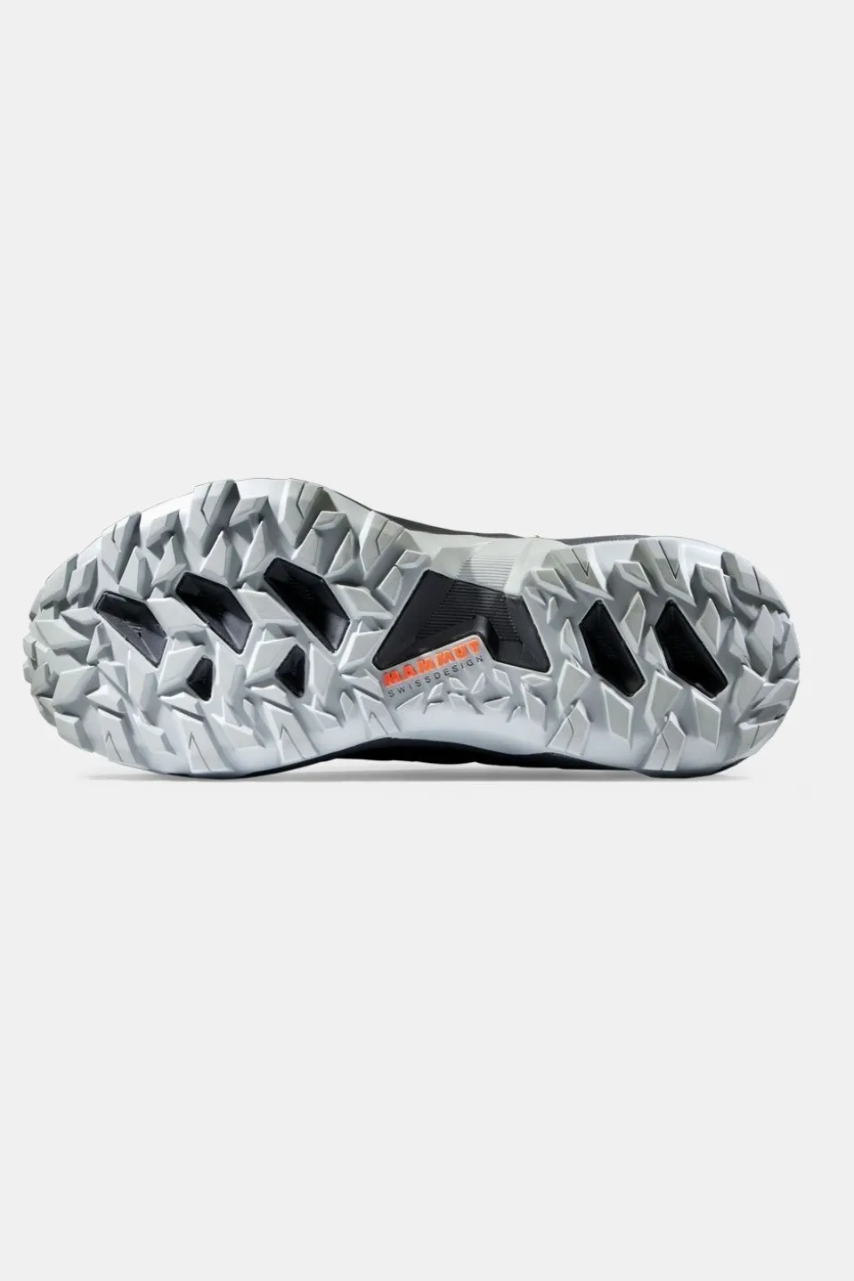Mammut Sertig II Mid Gore-Tex Wandelschoen