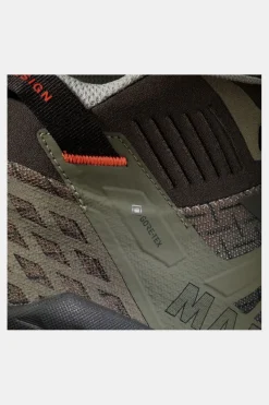 Mammut Sertig II Mid Gore-Tex Wandelschoen