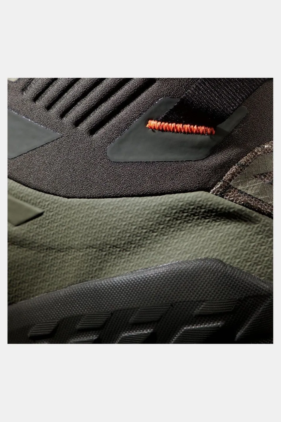 Mammut Sertig II Mid Gore-Tex Wandelschoen
