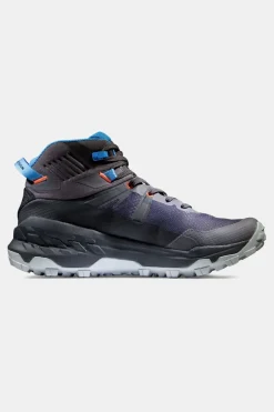 Mammut Sertig II Mid Gore-Tex Wandelschoen Dames