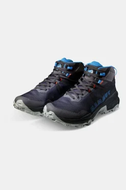 Mammut Sertig II Mid Gore-Tex Wandelschoen Dames