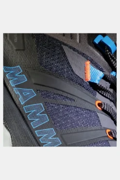 Mammut Sertig II Mid Gore-Tex Wandelschoen Dames