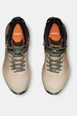 Mammut Sertig II Mid Gore-Tex Wandelschoen Dames