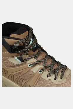 Mammut Sertig II Mid Gore-Tex Wandelschoen Dames