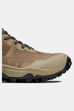 Mammut Sertig II Mid Gore-Tex Wandelschoen Dames