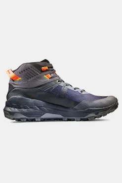 Mammut Sertig II Mid Gore-Tex Wandelschoen