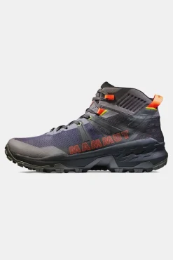Mammut Sertig II Mid Gore-Tex Wandelschoen