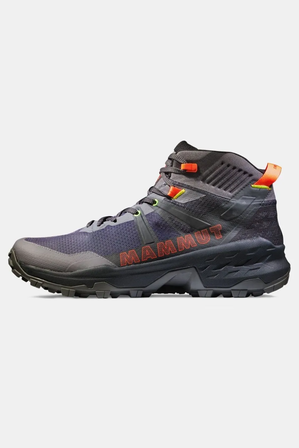 Mammut Sertig II Mid Gore-Tex Wandelschoen