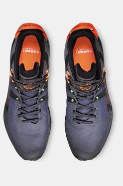 Mammut Sertig II Mid Gore-Tex Wandelschoen