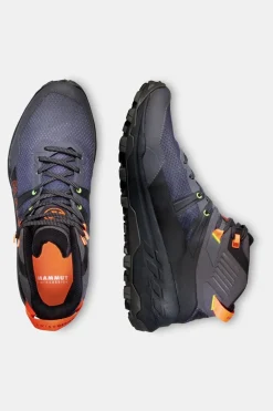 Mammut Sertig II Mid Gore-Tex Wandelschoen