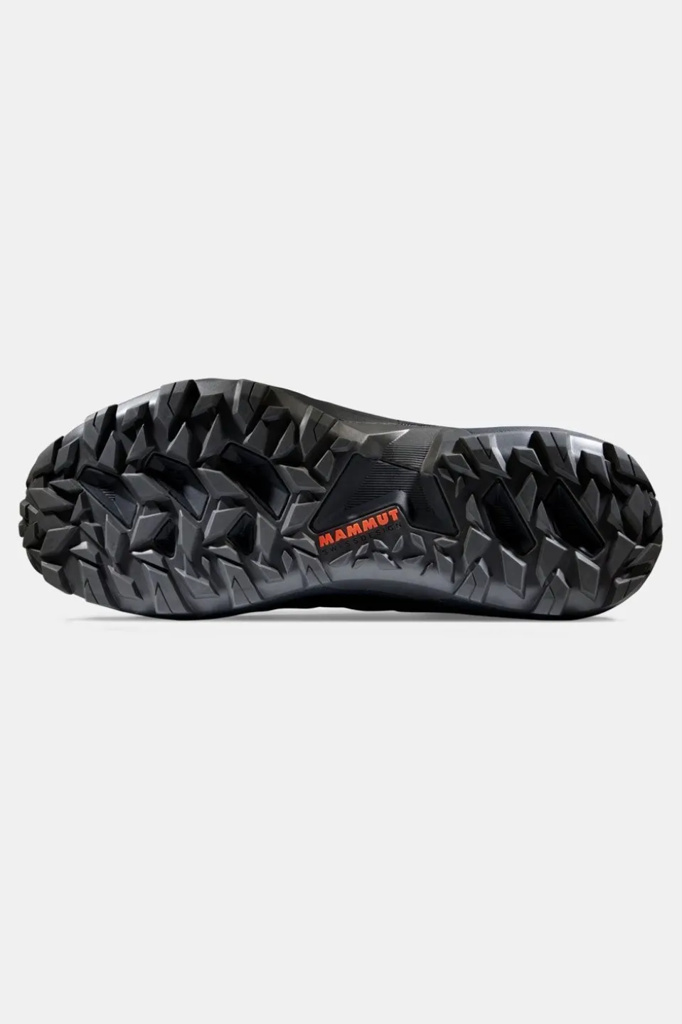 Mammut Sertig II Mid Gore-Tex Wandelschoen