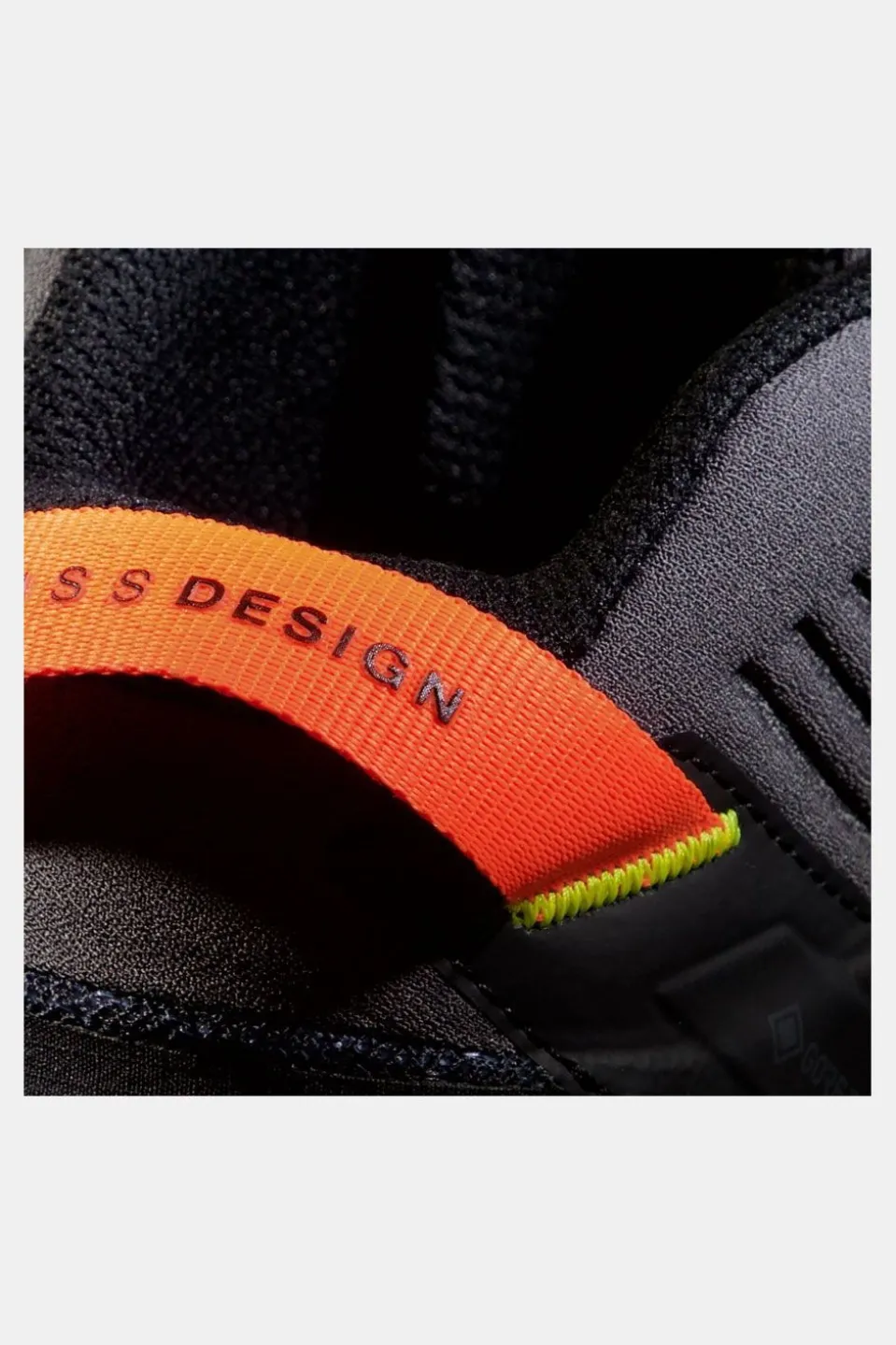Mammut Sertig II Mid Gore-Tex Wandelschoen