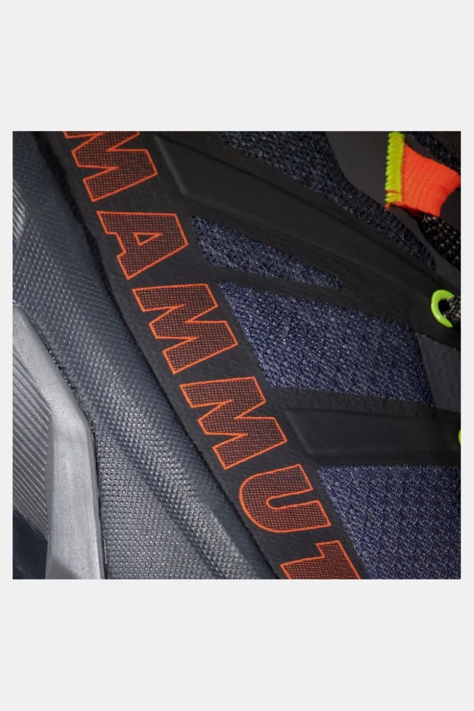 Mammut Sertig II Mid Gore-Tex Wandelschoen