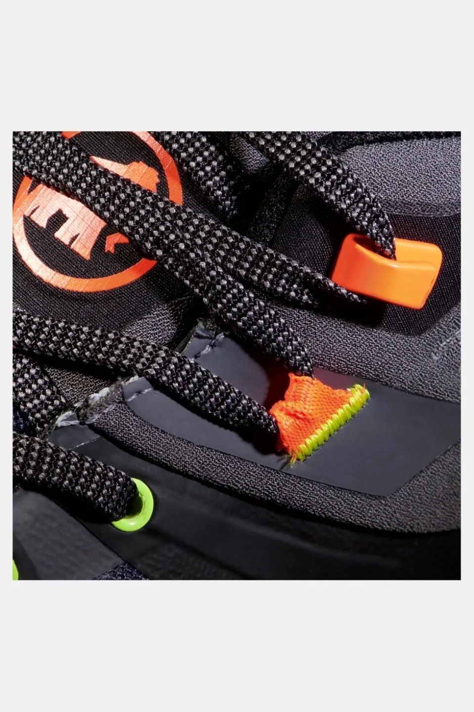 Mammut Sertig II Mid Gore-Tex Wandelschoen