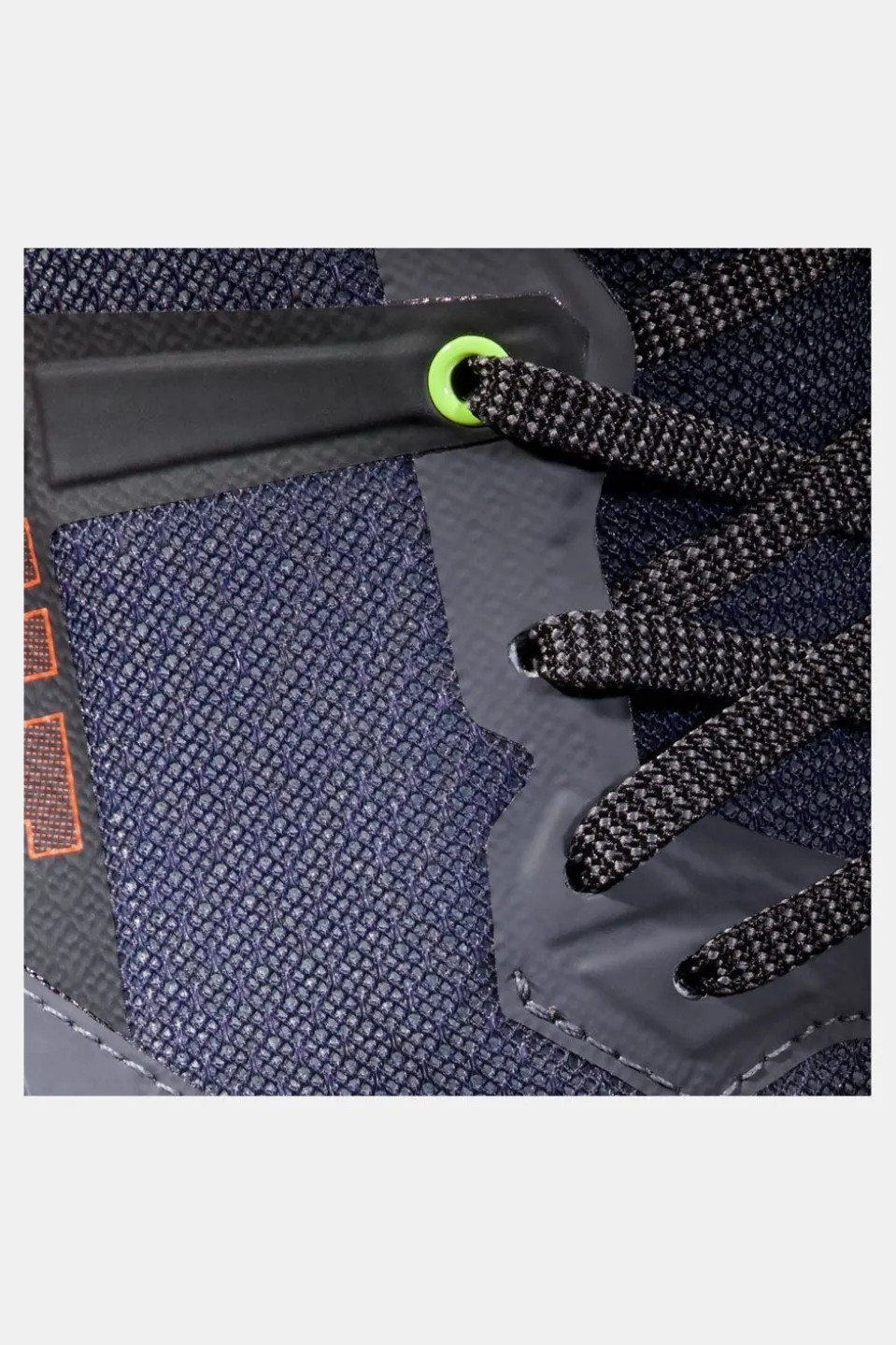 Mammut Sertig II Mid Gore-Tex Wandelschoen