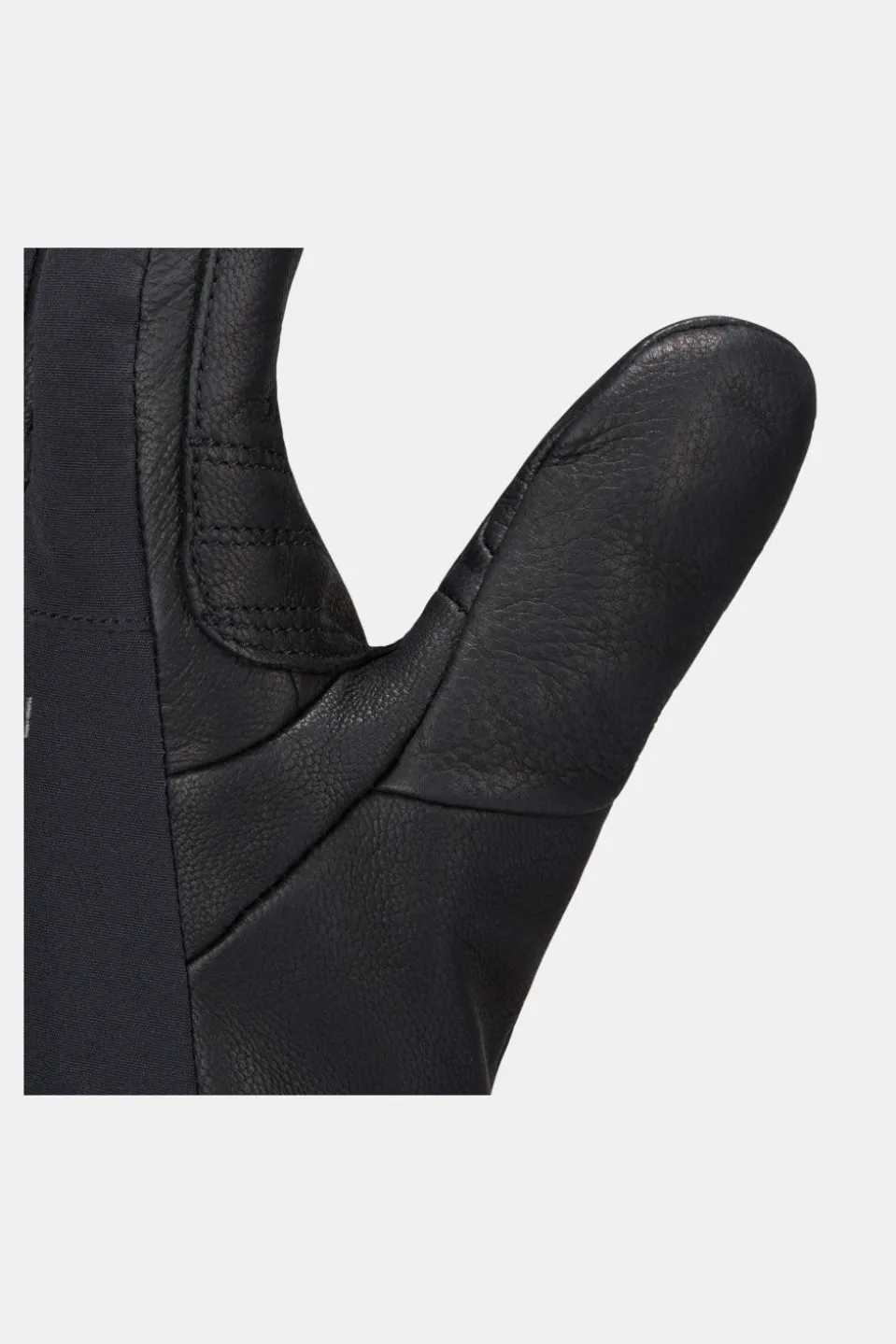 Mammut Stoney Glove Handschoen