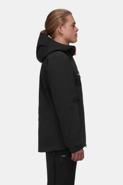 Mammut Stoney HS Hooded Ski-Jas