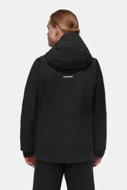 Mammut Stoney HS Hooded Ski-Jas