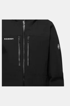 Mammut Stoney HS Hooded Ski-Jas