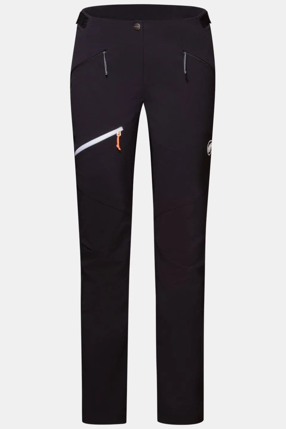 Mammut Taiss Broek Dames Short