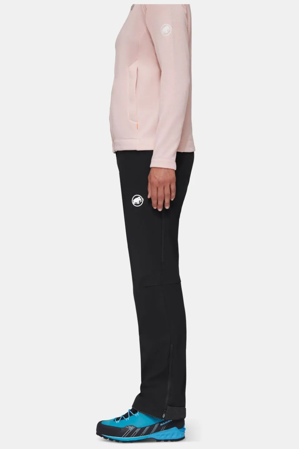 Mammut Taiss Guide So Pants Women