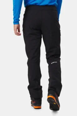 Mammut Taiss Guide So Pants Men