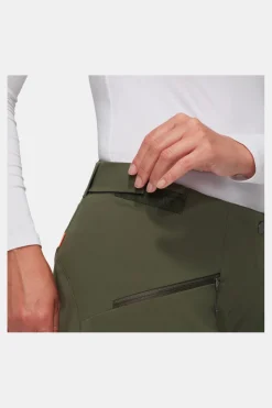Mammut Taiss Guide So Pants Women