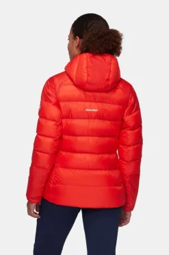 Mammut Taiss Hooded Donsjas Dames