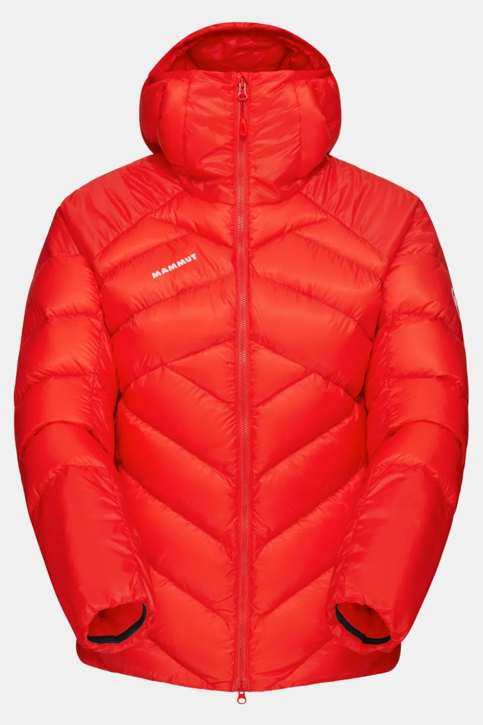 Mammut Taiss Hooded Donsjas Dames