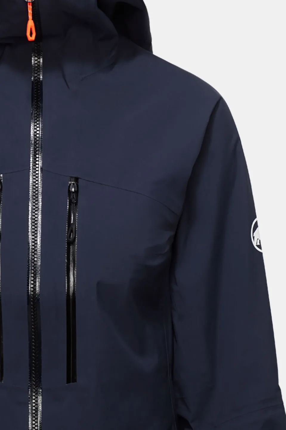 Mammut Taiss Hs Hooded Jacket Wms