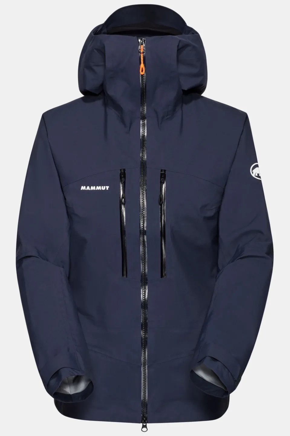 Mammut Taiss Hs Hooded Jacket Wms