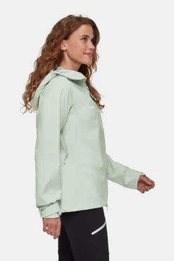 Mammut Taiss Hs Hooded Jacket Wms