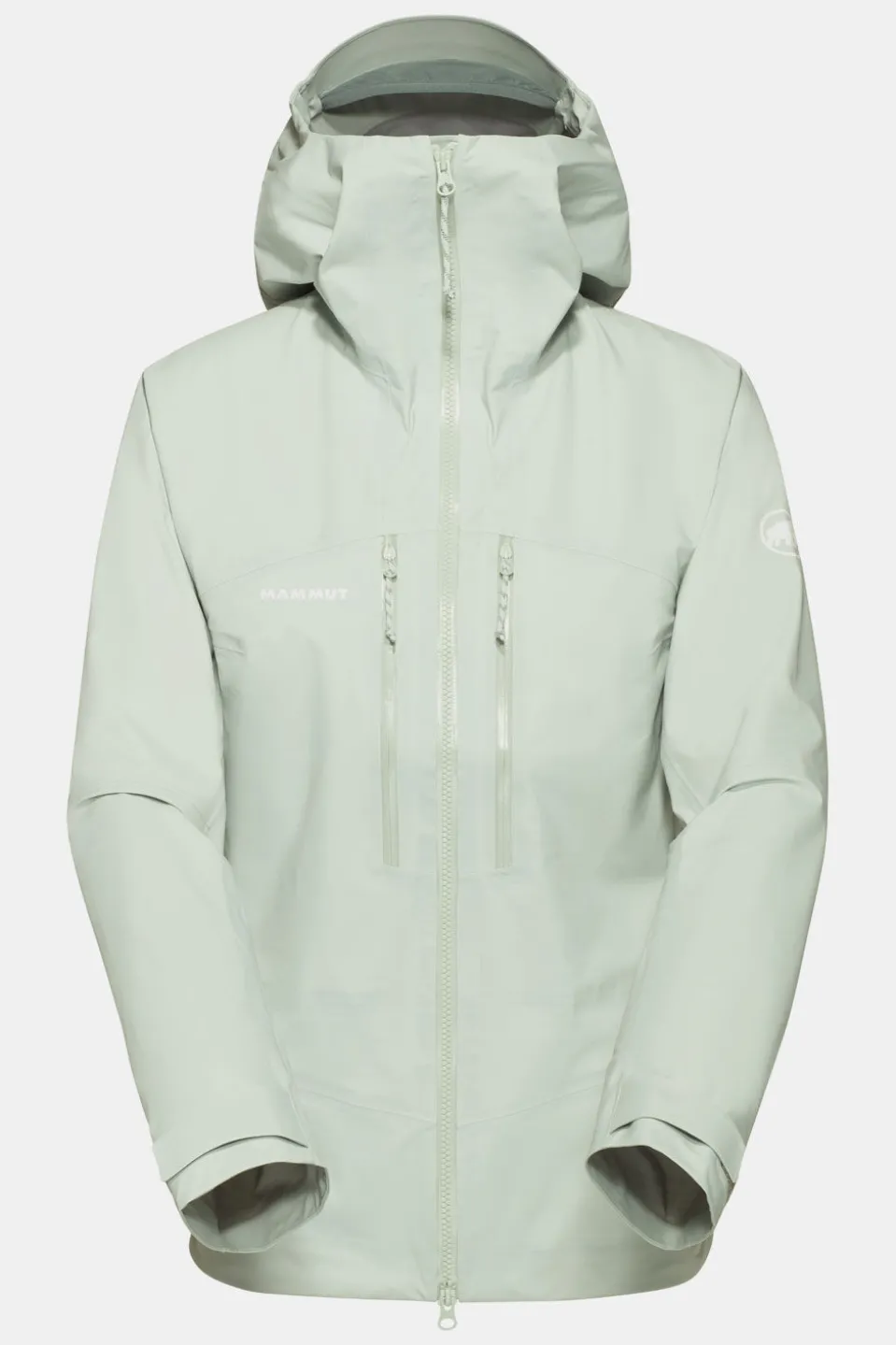 Mammut Taiss Hs Hooded Jacket Wms