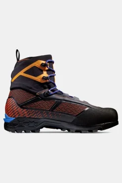 Mammut Taiss Light Mid Gore-Tex Bergschoen