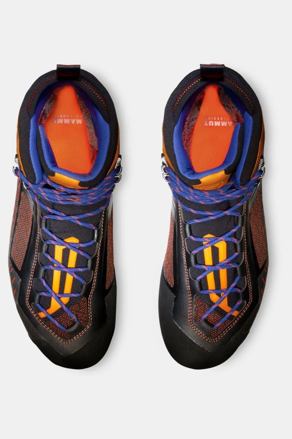 Mammut Taiss Light Mid Gore-Tex Bergschoen