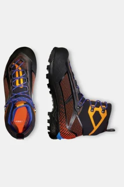 Mammut Taiss Light Mid Gore-Tex Bergschoen