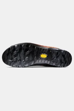 Mammut Taiss Light Mid Gore-Tex Bergschoen