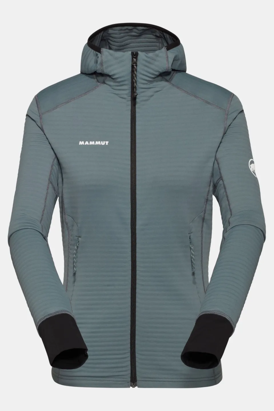 Mammut Taiss Light Ml Hooded Wms Jacket