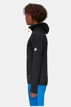 Mammut Taiss Light Ml Hooded Jacket Men