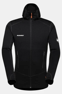 Mammut Taiss Light Ml Hooded Jacket Men