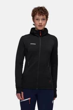 Mammut Taiss Light Ml Hooded Wms Jacket