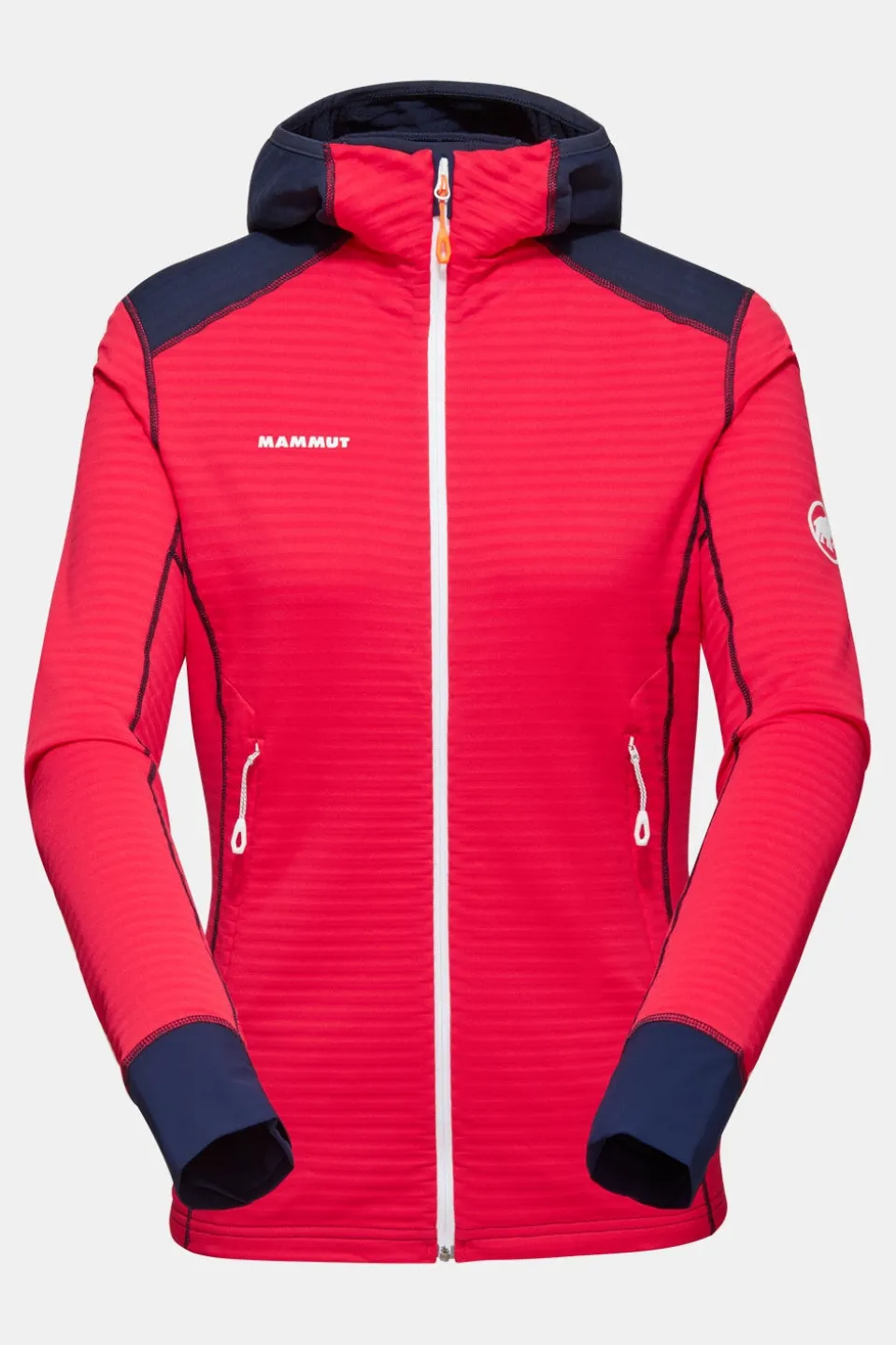 Mammut Taiss Light Ml Hooded Wms Jacket