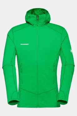 Mammut Taiss Light Ml Hooded Jacket Men