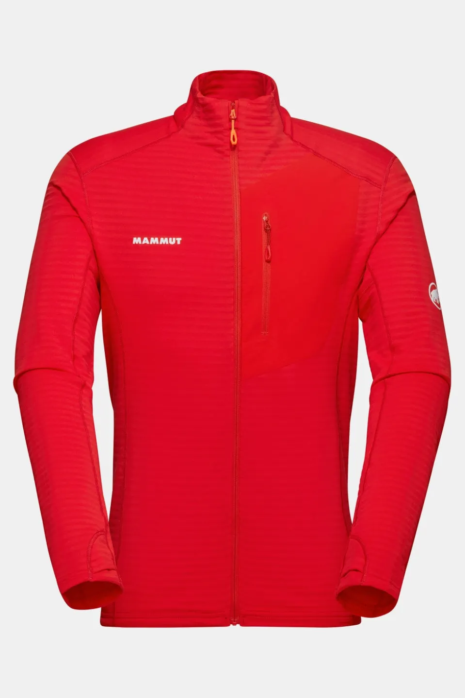 Mammut Taiss Light Ml Jacket Men