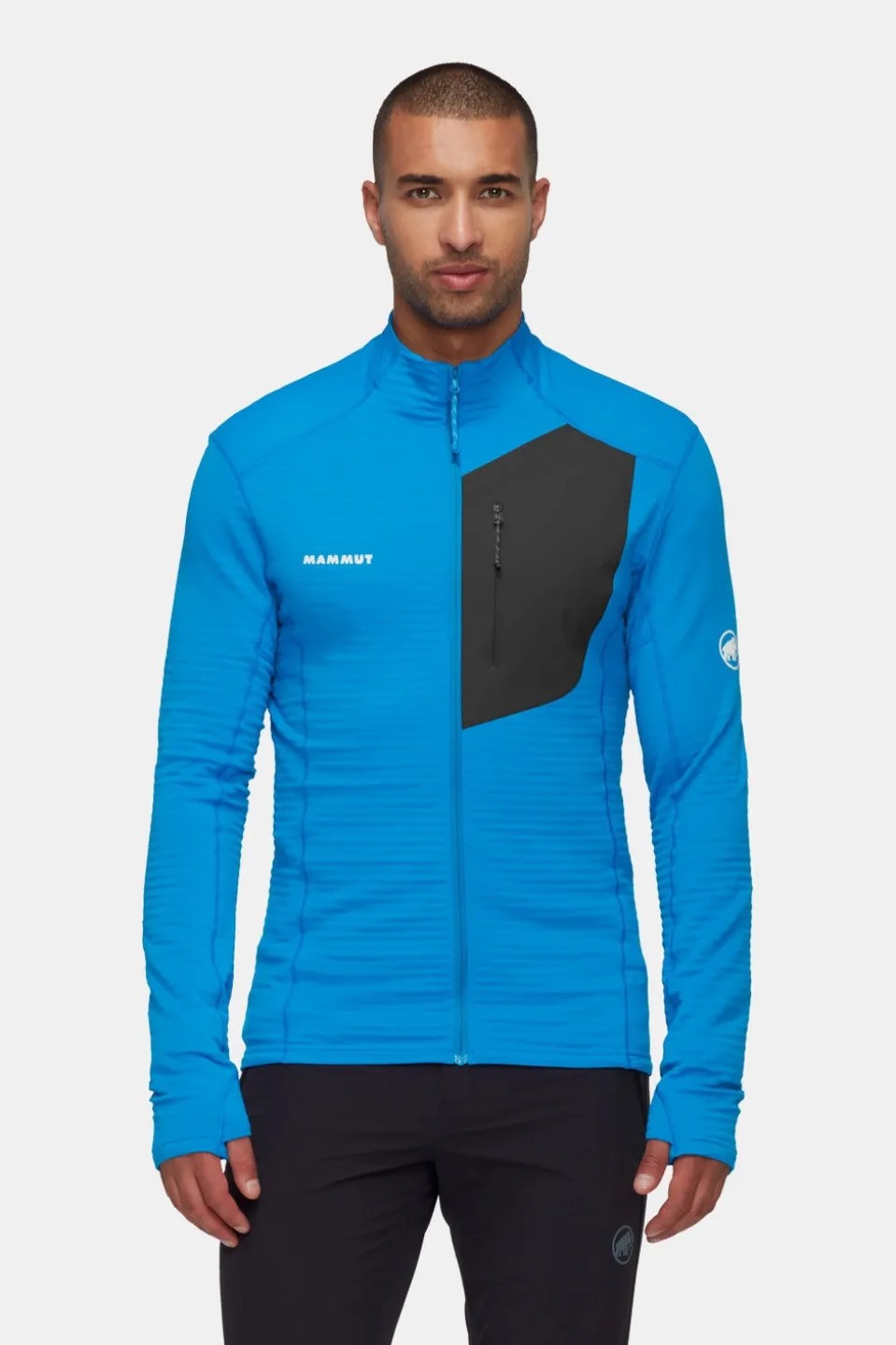 Mammut Taiss Light Ml Jacket Men