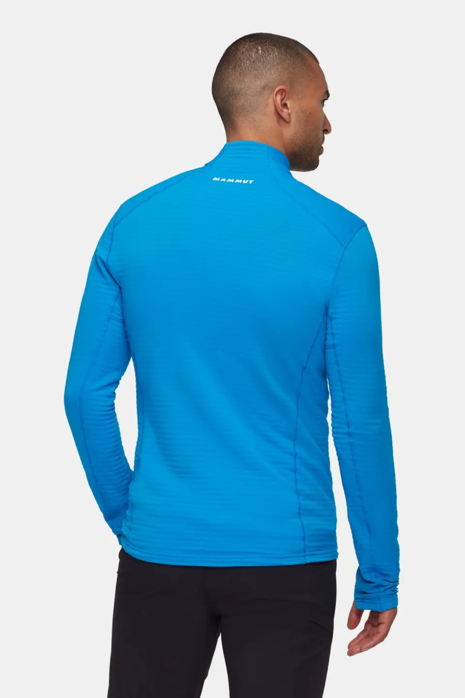 Mammut Taiss Light Ml Jacket Men