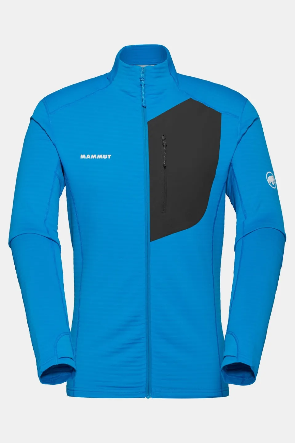 Mammut Taiss Light Ml Jacket Men