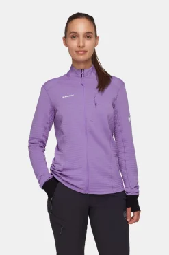 Mammut Taiss Light Ml Jacket Women